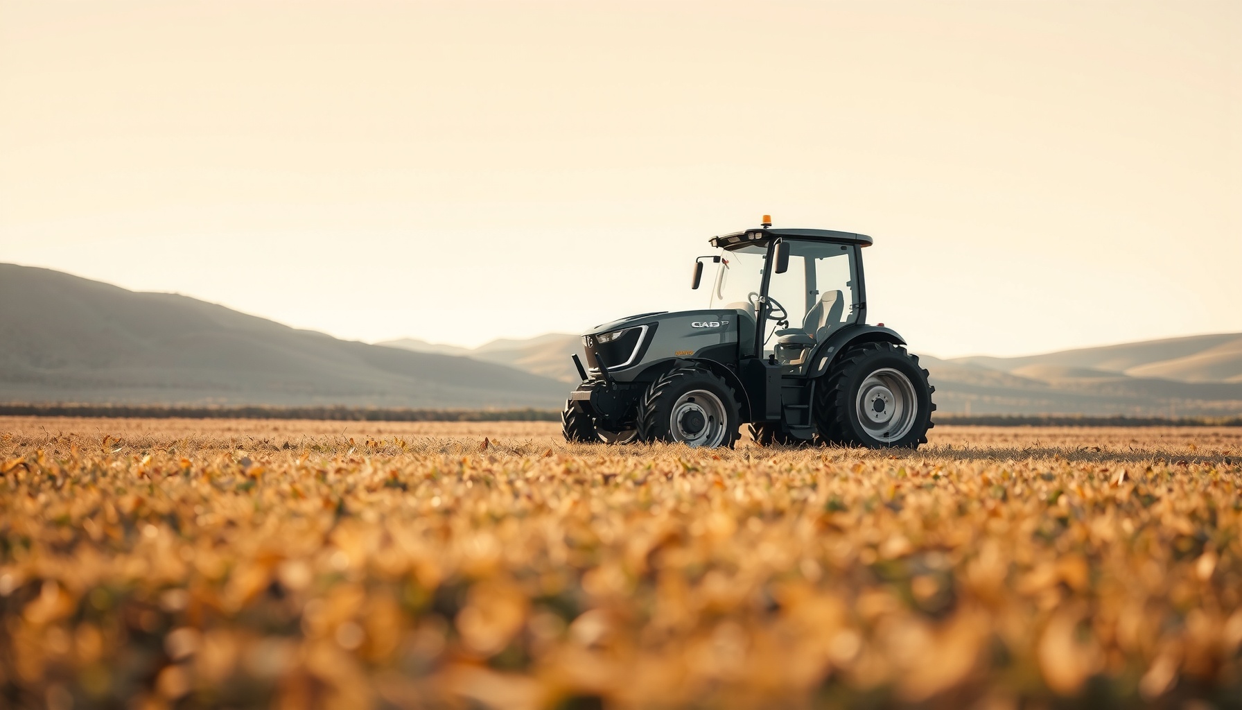 Legal Aspects Of Autonomous Agricultural Machinery Legal Aspects Of Autonomous Agricultural Machinery