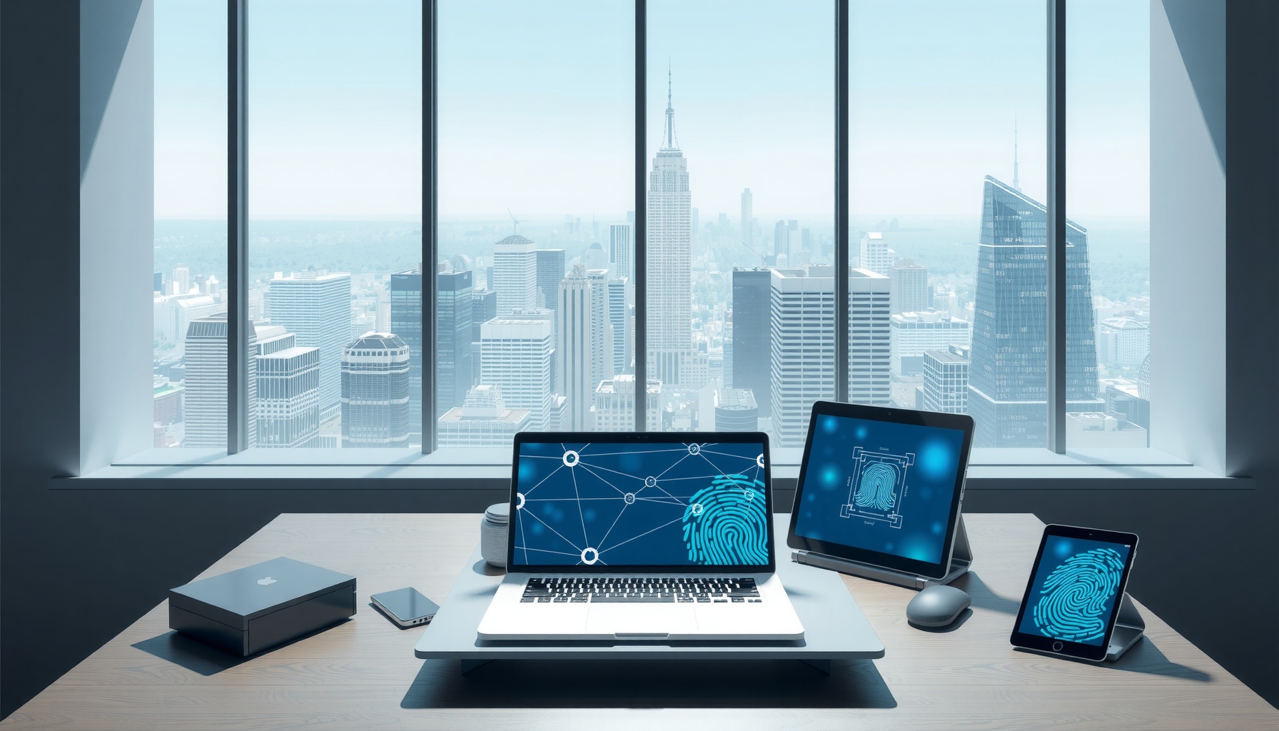 Regulatory Frameworks Impacting Digital Identity Verification