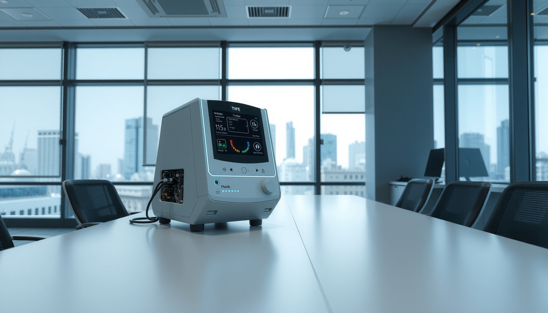 Compliance Requirements For Medicaldevice Cybersecurity