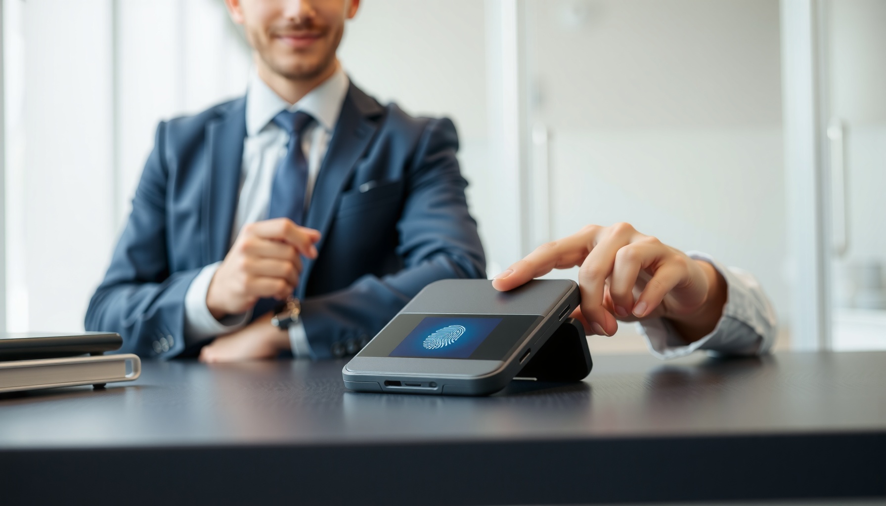 Regulation Of Biometric Payment Authentication Insights Regulation Of Biometric Payment Authentication Insights