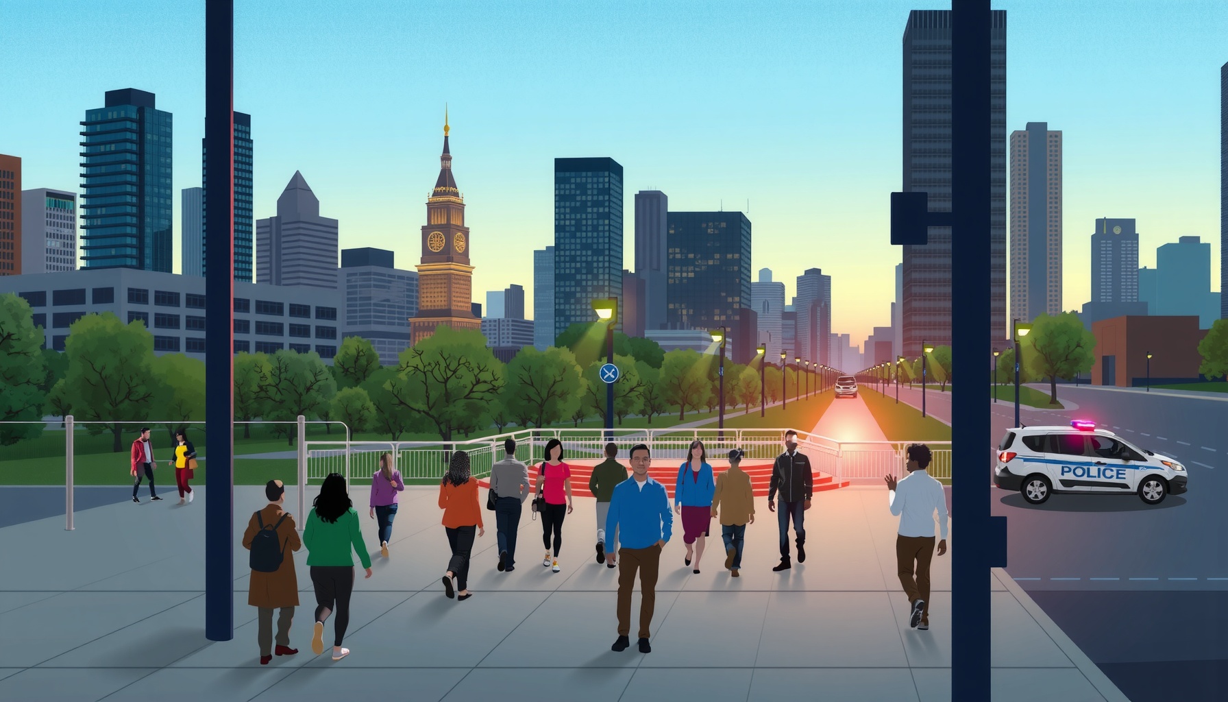 Regulation Of Predictivepolicing Software Impacts Regulation Of Predictivepolicing Software Impacts