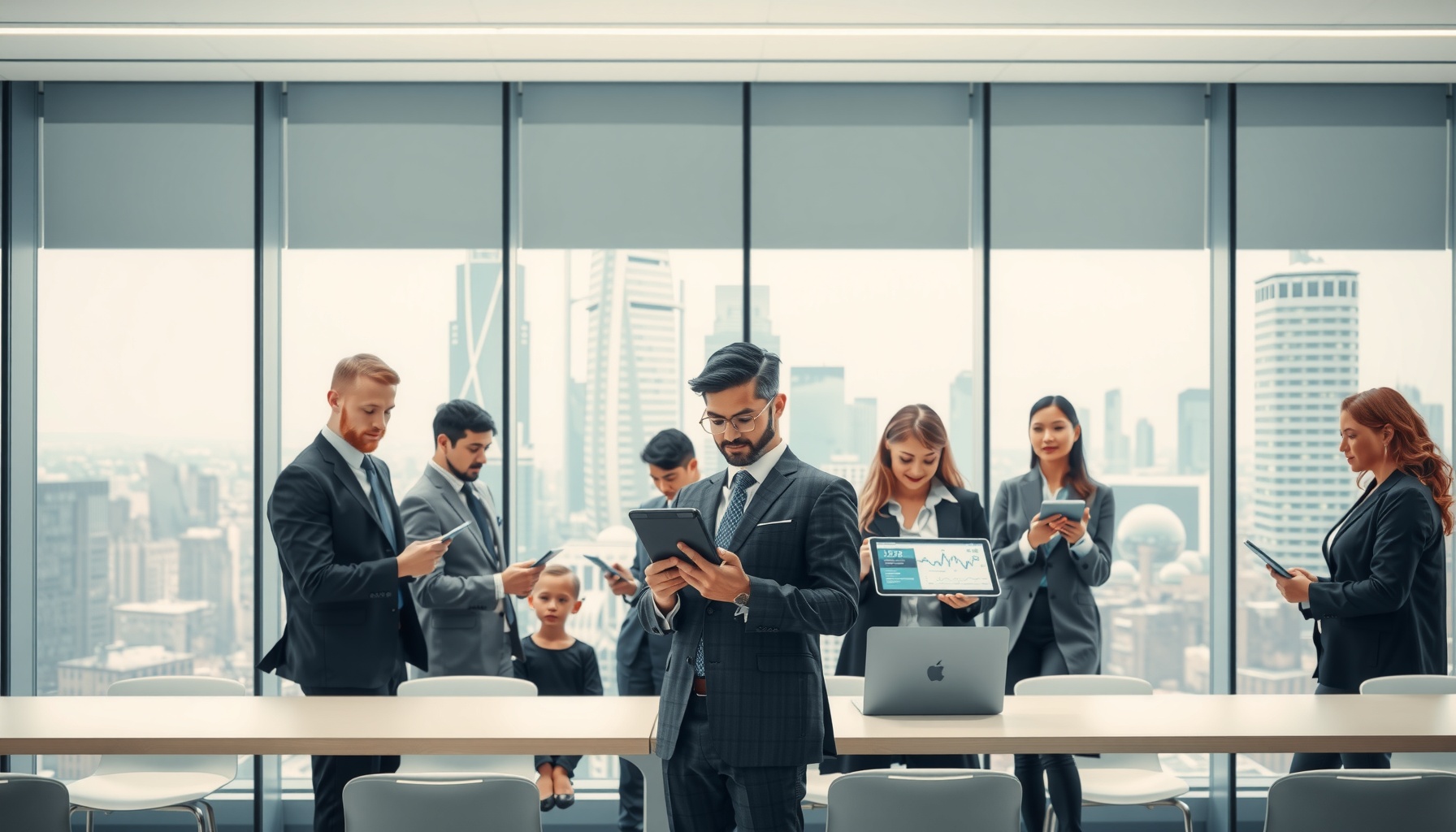 Legal Framework For Employermandated Screenings