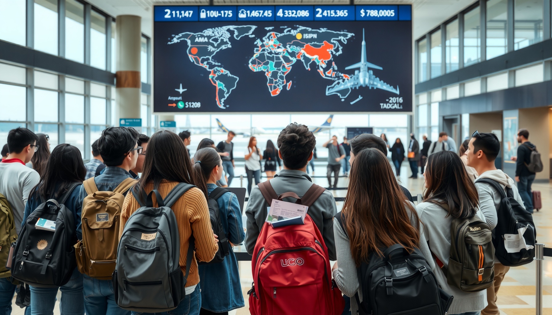 Regulation Of Crossborder Tuition Payments For Students