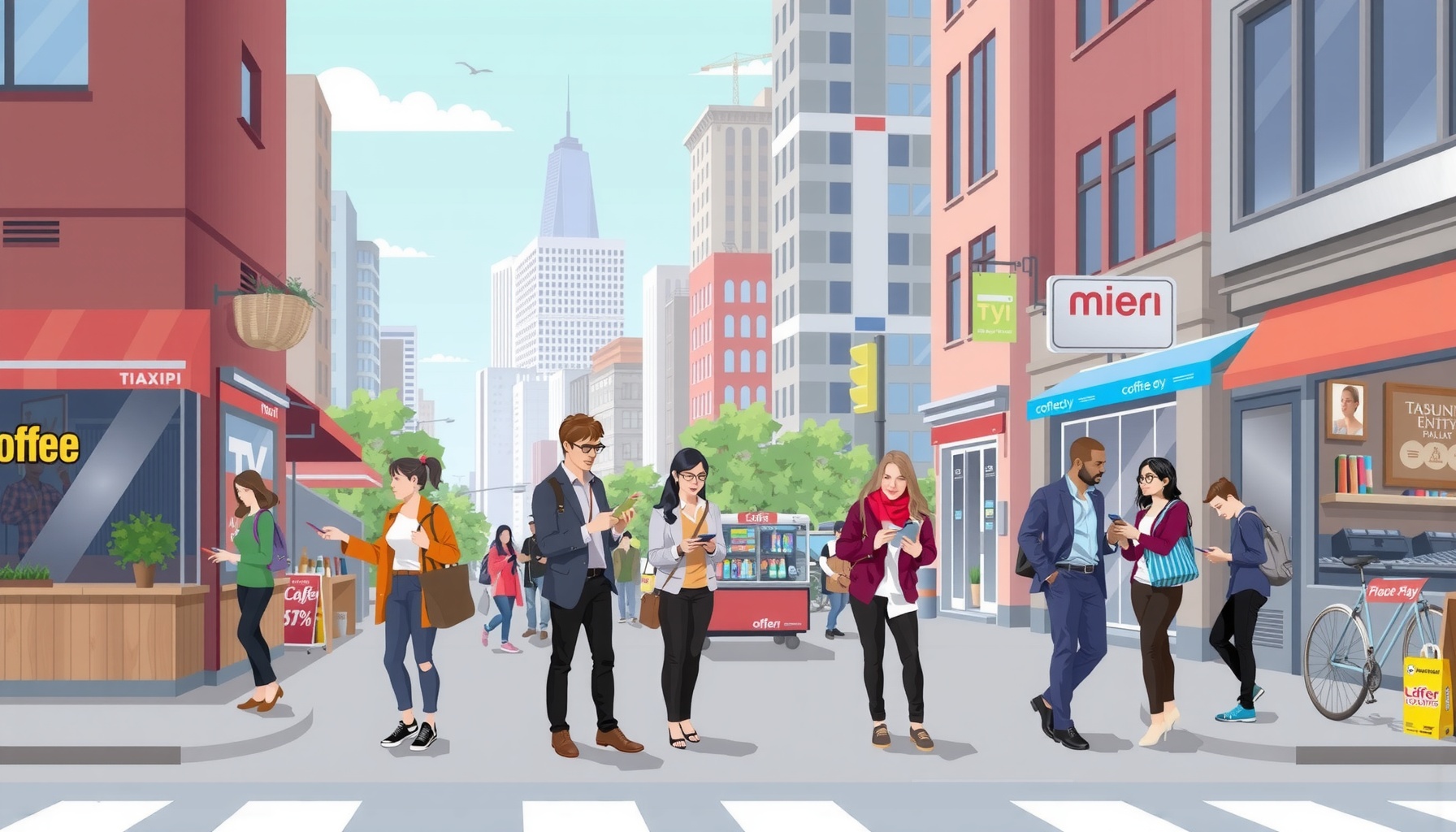 Regulation Of Mobile Payment Interoperability Explained