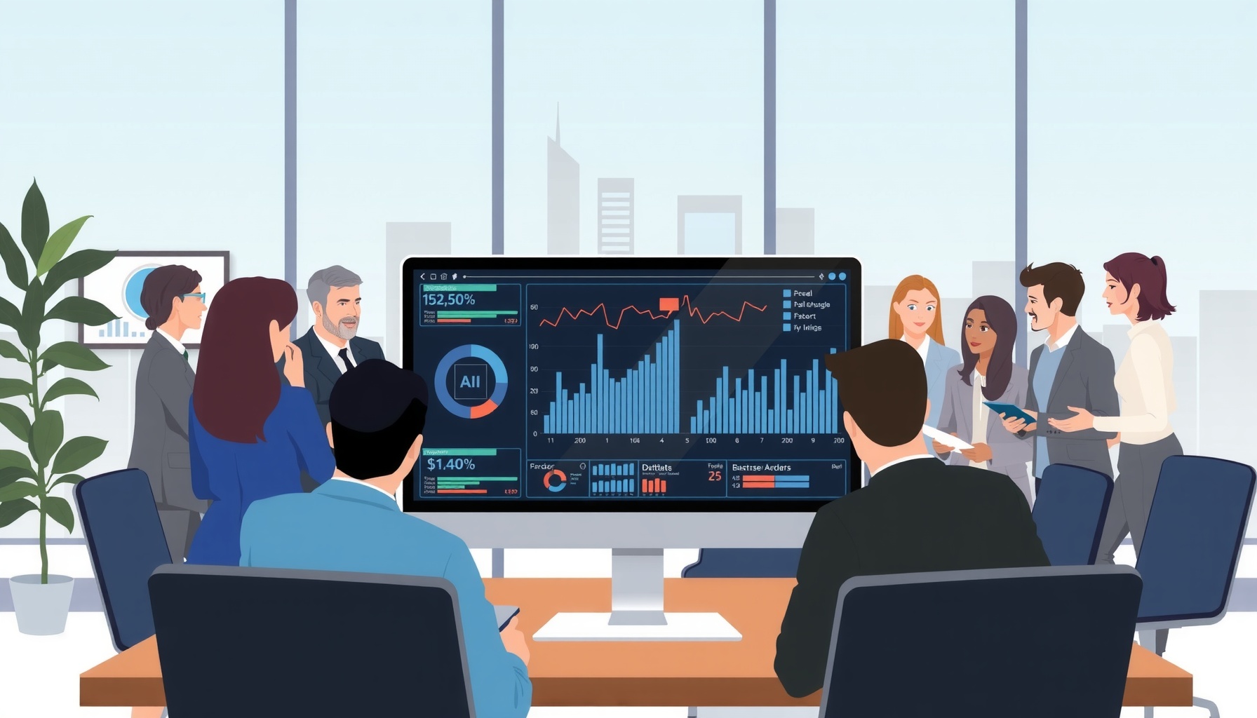 Regulation Of Aidriven Loanunderwriting Systems Regulation Of Aidriven Loanunderwriting Systems