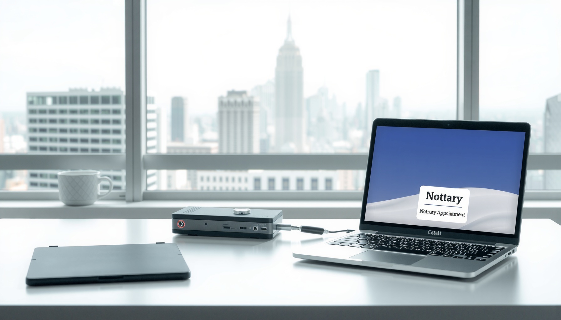 Legal Considerations For Remote Notary Appointments Legal Considerations For Remote Notary Appointments