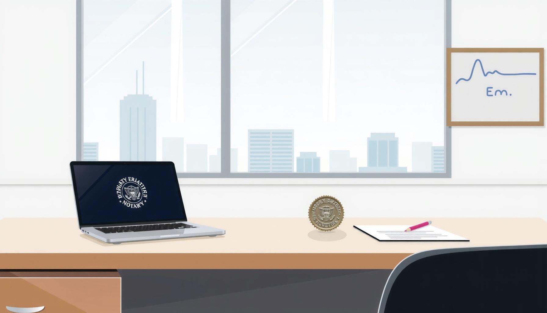 Legal Considerations For Remote Notary Appointments Legal Considerations For Remote Notary Appointments