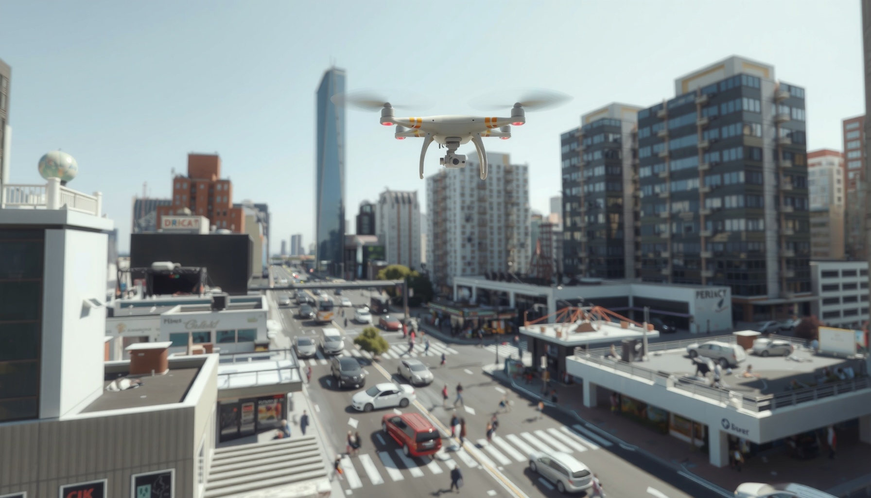 Legal Aspects Of Acoustic Drone Surveillance Legal Aspects Of Acoustic Drone Surveillance