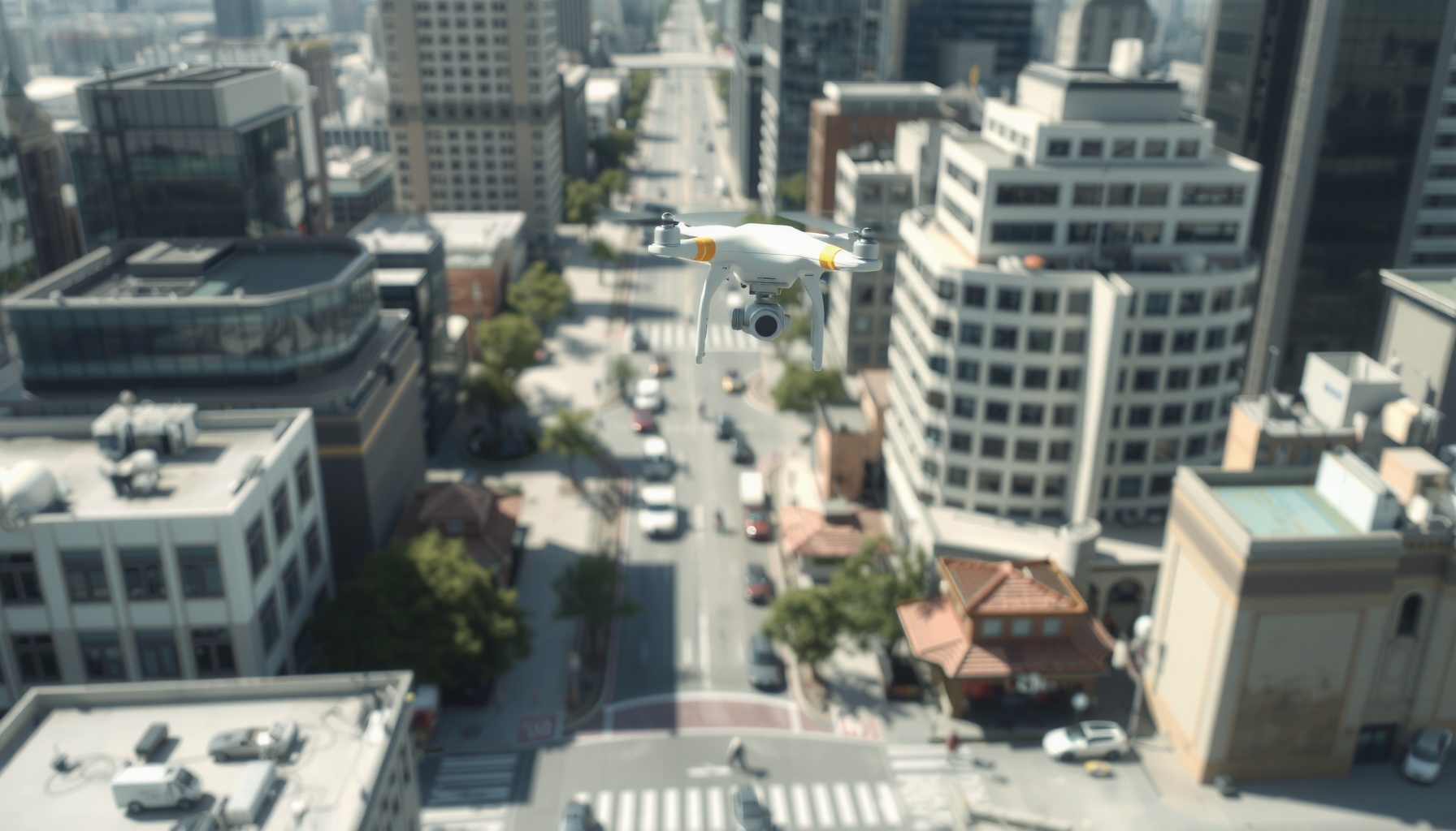 Legal Aspects Of Acoustic Drone Surveillance Legal Aspects Of Acoustic Drone Surveillance