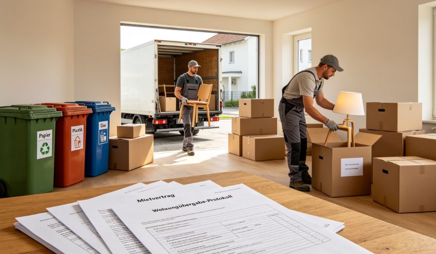 austria property clearances